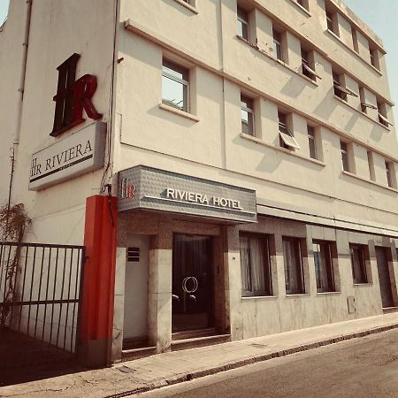 Hotel Riviera Cordoba Exterior photo